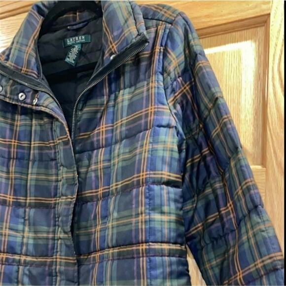 Laurent Ralph Laurent Jacket - Picture 5 of 11